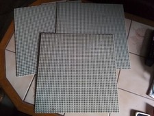 Lego basic bauplatten gebraucht kaufen  Leck