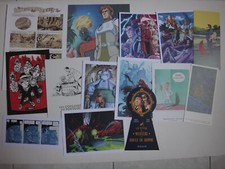 Lot ex libris d'occasion  Vesoul