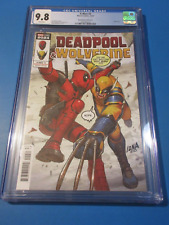 X-men #2 variante Nakayama CGC 9,8 QUASE PERFEITO/PERFEITO Linda joia Uau, usado comprar usado  Enviando para Brazil