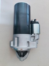Motorino avviamento 12v usato  Trapani