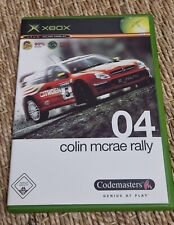 Usado, Colin McRae Rally 4 - Xbox classic - Pal Version comprar usado  Enviando para Brazil