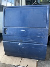 Transporter 1999 passenger for sale  STOKE-ON-TRENT