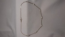 Collier ancien ras d'occasion  Die