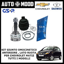 Kit giunto omocinetico usato  Belpasso