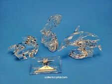 Swarovski mother child for sale  North Tonawanda