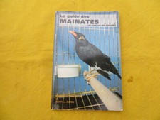 Guide mainates busenbark d'occasion  Saint-Laurent-de-la-Cabrerisse