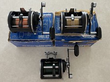 Lot penn reels for sale  Orefield