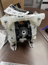 Graco pump d52911 d'occasion  Expédié en Belgium