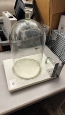 Pyrex bell jar for sale  Solon