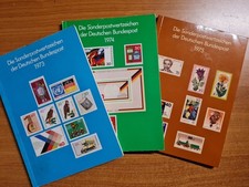 Bund jahrbuch 1973 gebraucht kaufen  Kastellaun