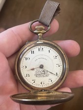 Collection montre gousset d'occasion  Écouis