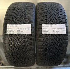 Pneumatici usati nexen usato  Roma