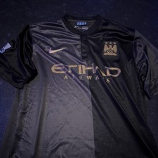 Manchester city nike gebraucht kaufen Manchester city nike gebraucht kaufen  Mönchengladbach