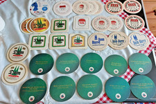 Achtung bierdeckel sammler gebraucht kaufen  Gudensberg