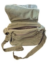 Horsefeathers messenger bag usato  Spedire a Italy