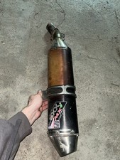 Lexx slip silencer for sale  Meridian