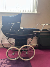 Silver cross pram for sale  LEEDS