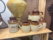 Vintage ceramic tea for sale  Nashville
