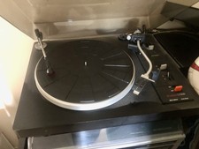 Gliradischi lenco 133 usato  Barletta