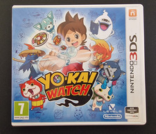 Kai watch nintendo d'occasion  Fourmies