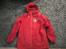 Bayer übergangsjacke jako gebraucht kaufen  Laboe