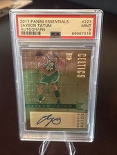 2017 panini essentials for sale  Glendale