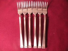 Set cocktail forks for sale  San Tan Valley