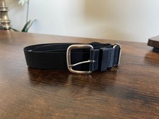 Adidas men black for sale  Denver