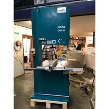 Used wadkin vertical for sale  COTTINGHAM