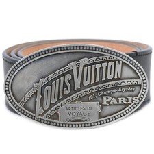 ceinture louis vuitton d'occasion  Expédié en Belgium