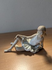 Lladro nao spain for sale  HALESOWEN