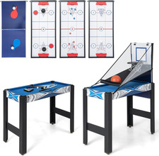 Tavolo gioco set usato  Roma