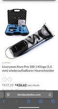 Pferdeschermaschine gebraucht kaufen  Mainz