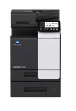 Konica minolta bizhub d'occasion  Chelles