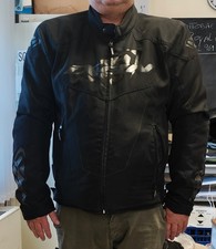 Giacca moto ixon usato Giacca moto ixon usato  Aci Sant Antonio