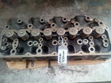 TD27 ZYLINDERKOPF DES MOTORS / P1-B8-12-4 / INYECTOR PINCHADO 125CV / 977288 F comprar usado TD27 ZYLINDERKOPF DES MOTORS / P1-B8-12-4 / INYECTOR PINCHADO 125CV / 977288 F comprar usado  Enviando para Brazil