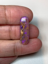 Substituição de madeira. Opala Boulder sólida. 6,20 CT comprar usado  Enviando para Brazil