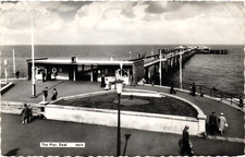 Postcard pier deal for sale  NEWCASTLE