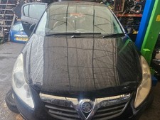 2005 vauxhall corsa for sale  MANCHESTER