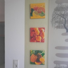 Set tlg wohnzimmer gebraucht kaufen  Weinböhla