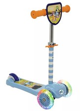 Move bluey scooter for sale  BOLTON