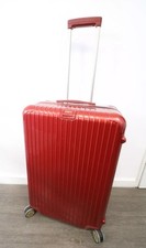 Rimowa salsa deluxe gebraucht kaufen  Münster