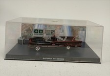 Batman series batmobile for sale  RUGBY