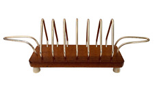 Vintage toast rack for sale  PORTSMOUTH