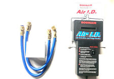 Robinair air 18700 for sale  South Pasadena