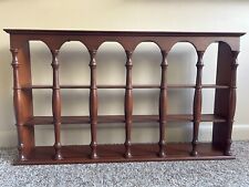 Vintage wood tier for sale  Lansdale