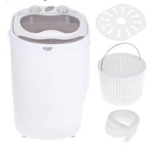 Miniwaschmaschine gebraucht kaufen Miniwaschmaschine gebraucht kaufen  München