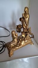 Lampe chevet apparition d'occasion  Pontorson