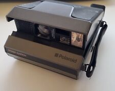 Polaroid kamera image gebraucht kaufen  Detmold