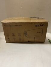 Sejoy handheld mini for sale  Clearfield